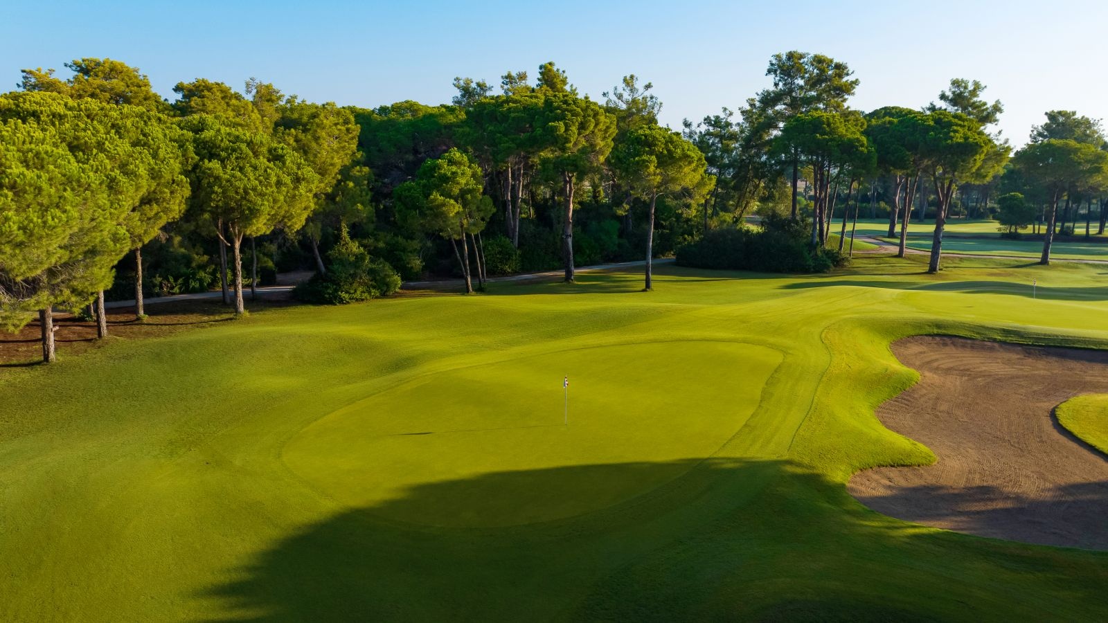 Golf Image