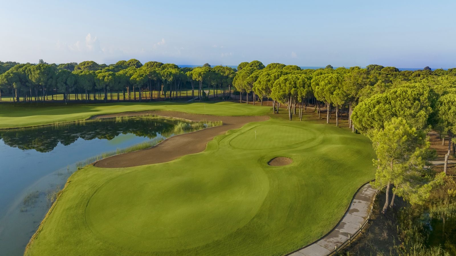 Golf Image