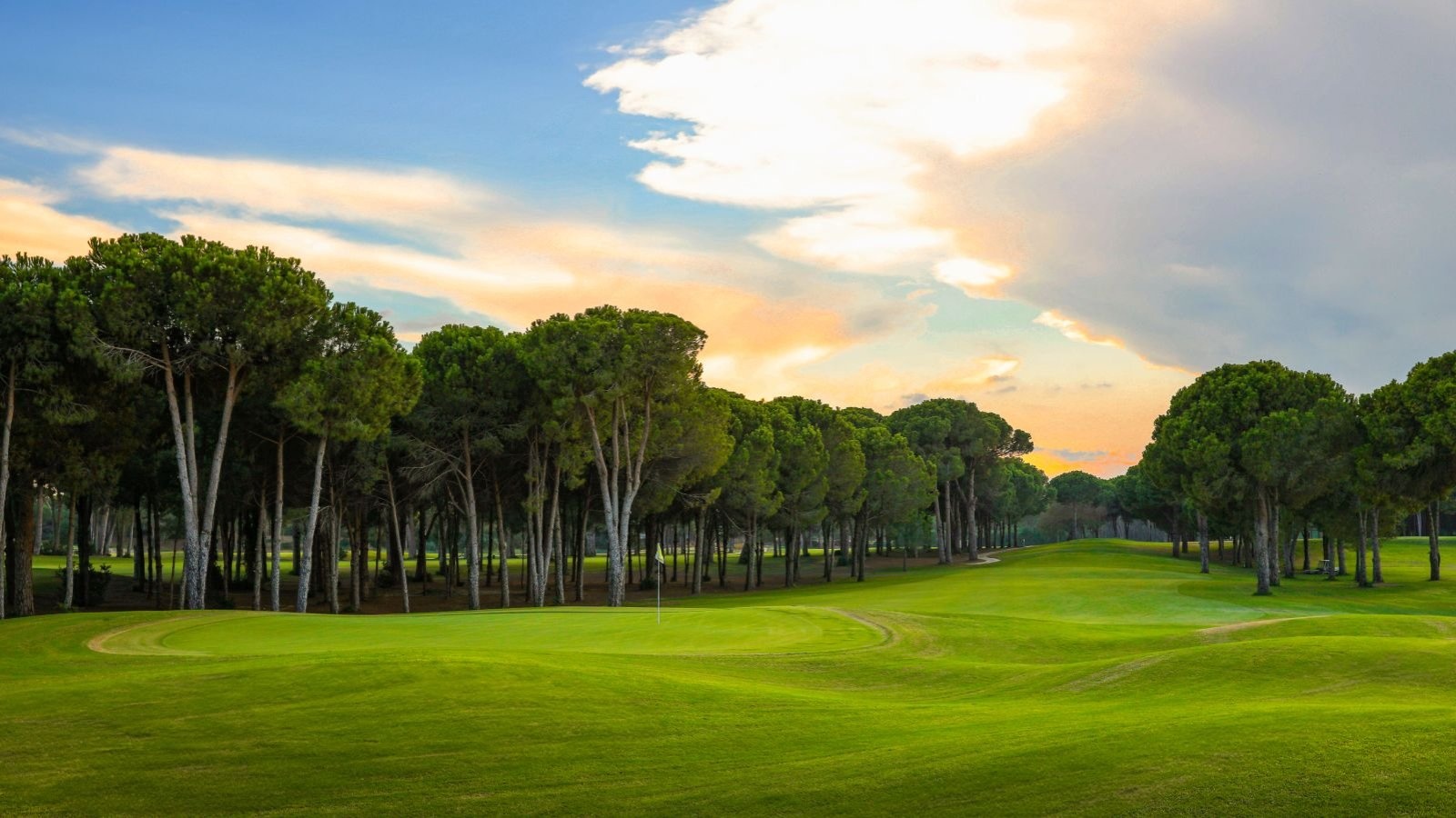 Golf Image