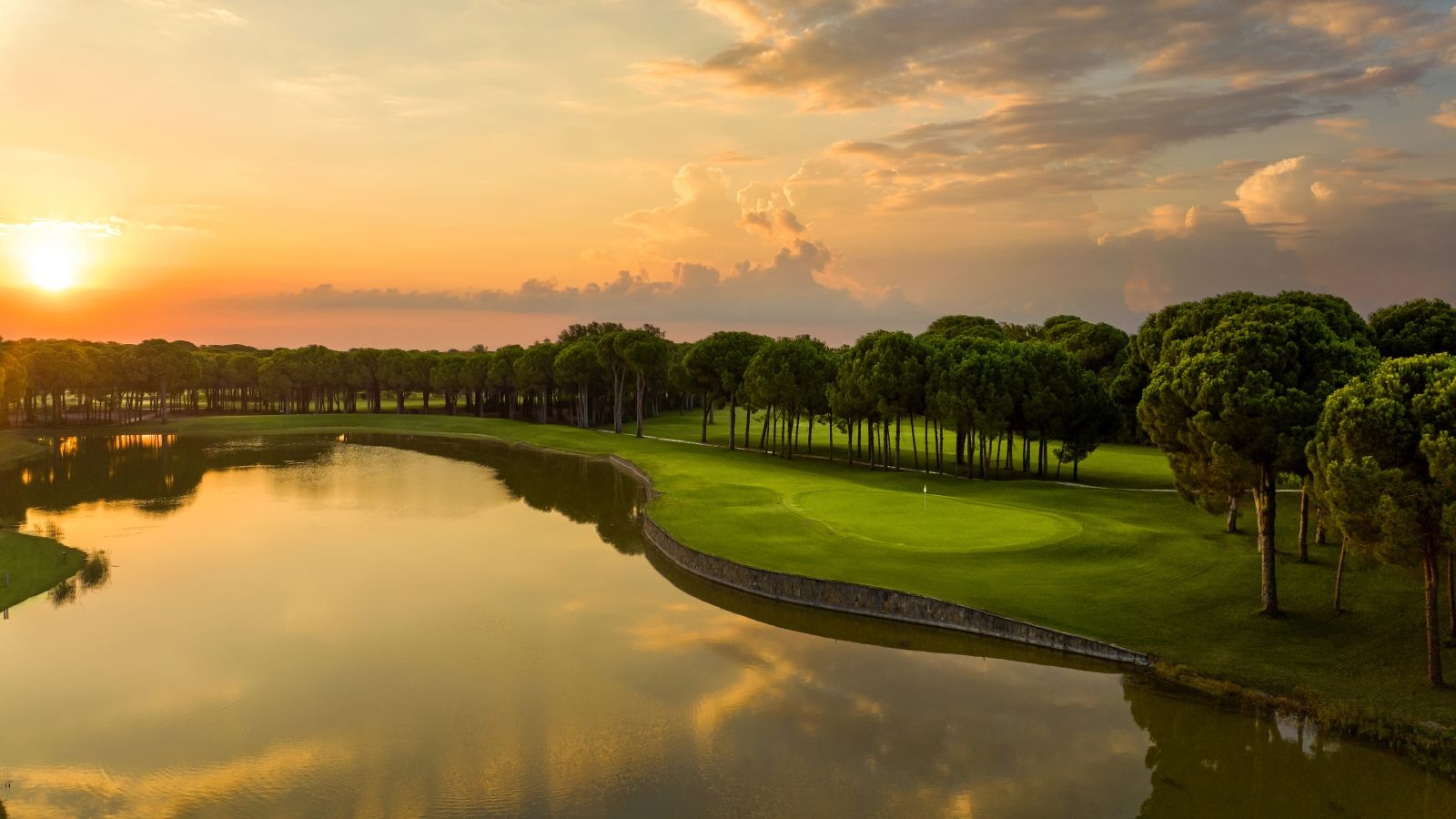 Golf Image