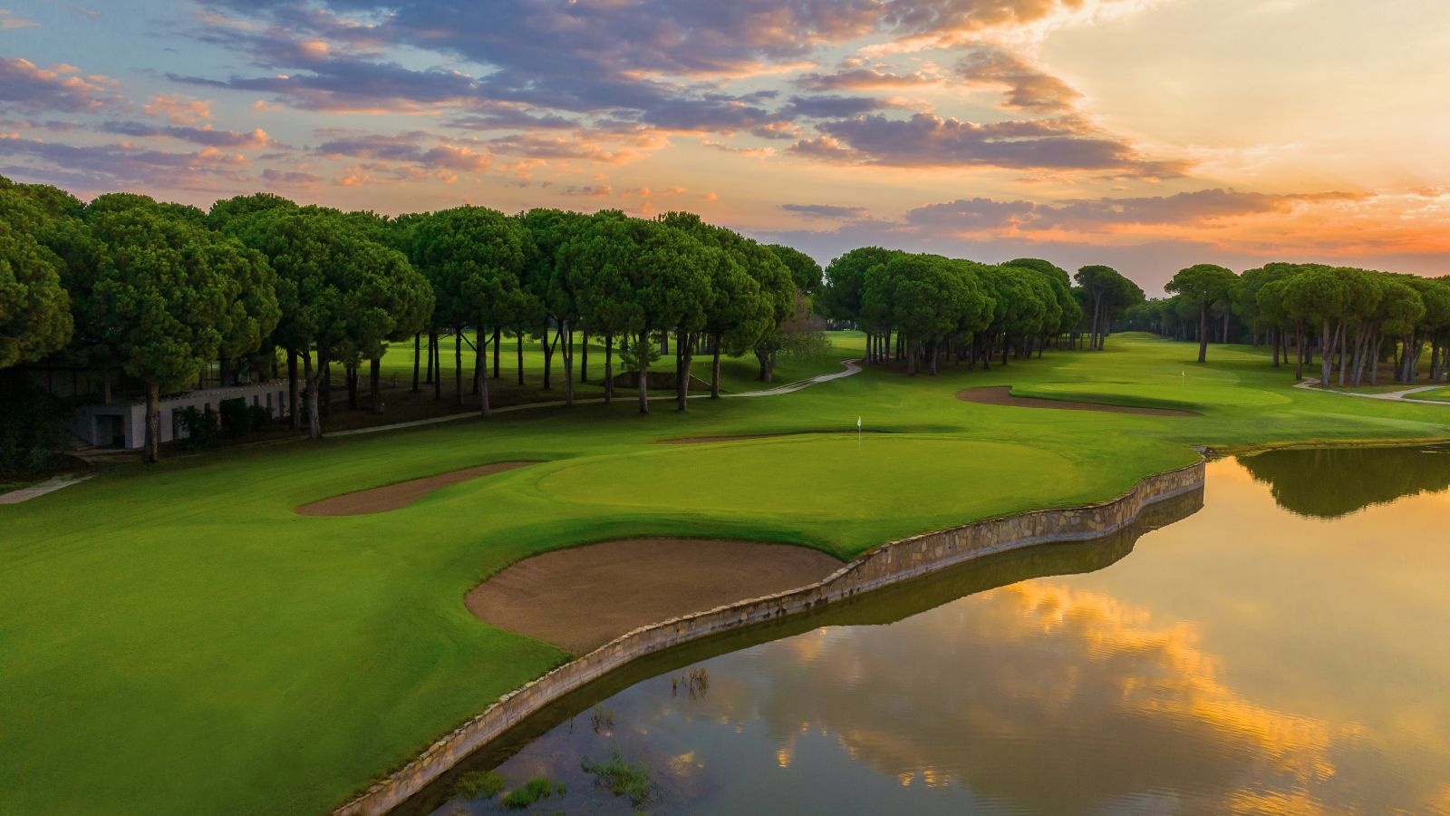 Golf Image