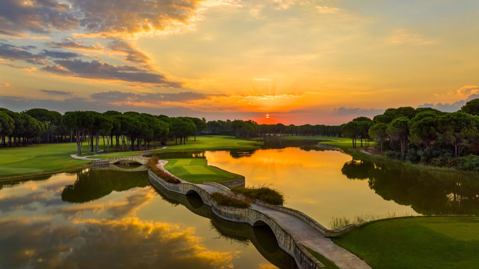 Golf Image