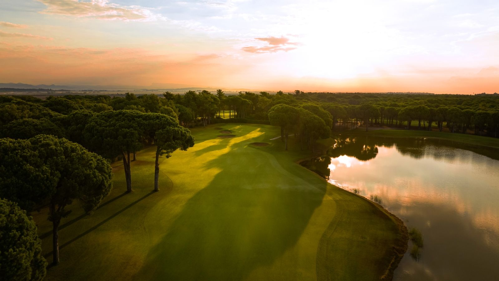 Golf Image