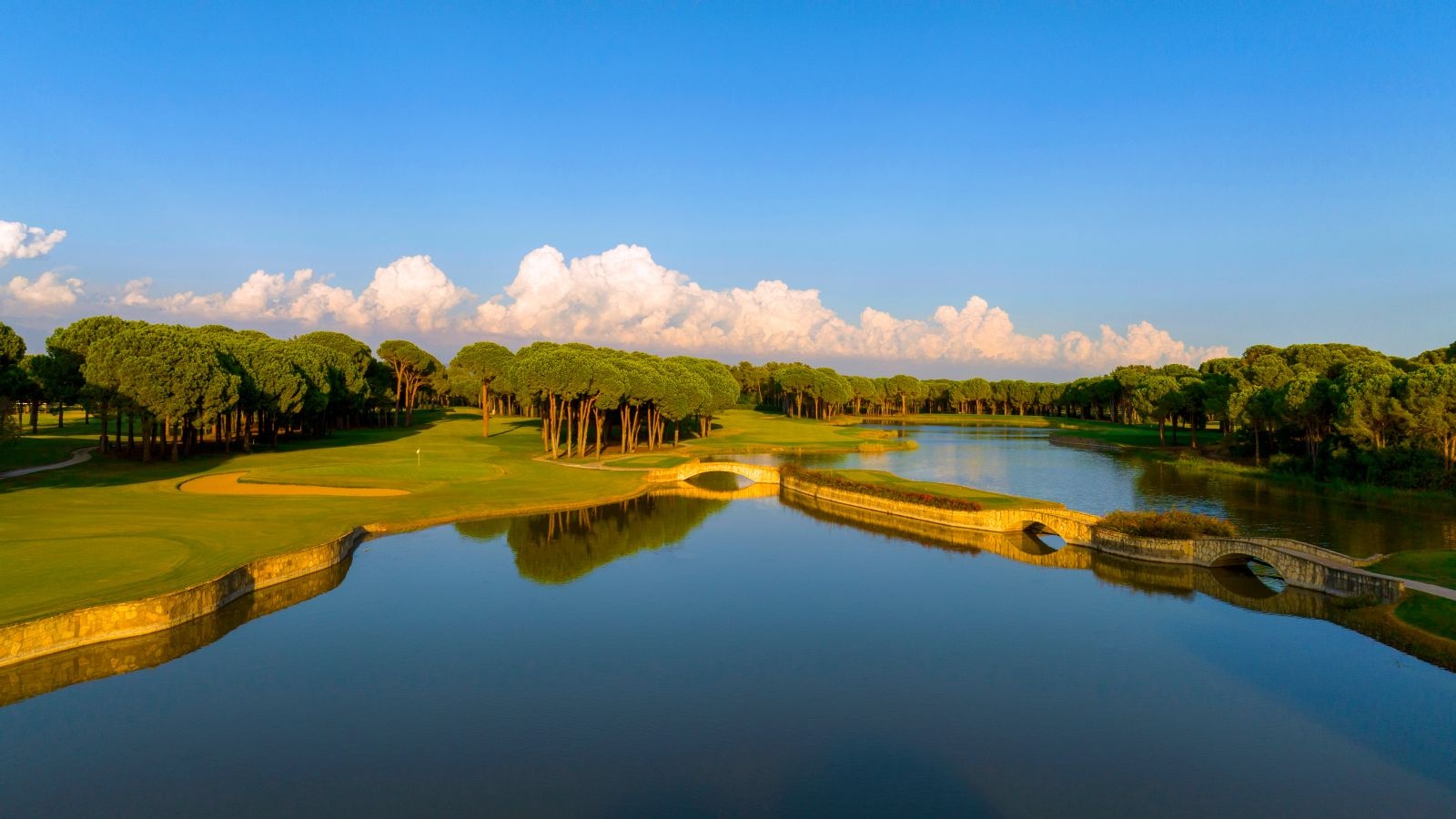 Golf Image