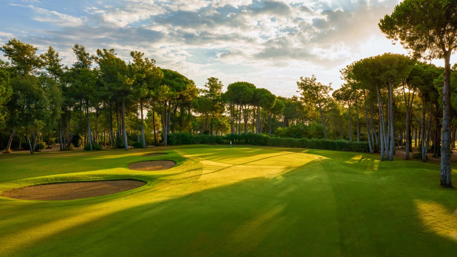 Golf Image