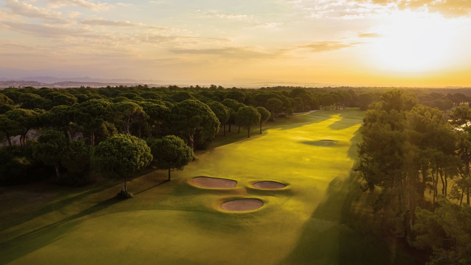 Golf Image