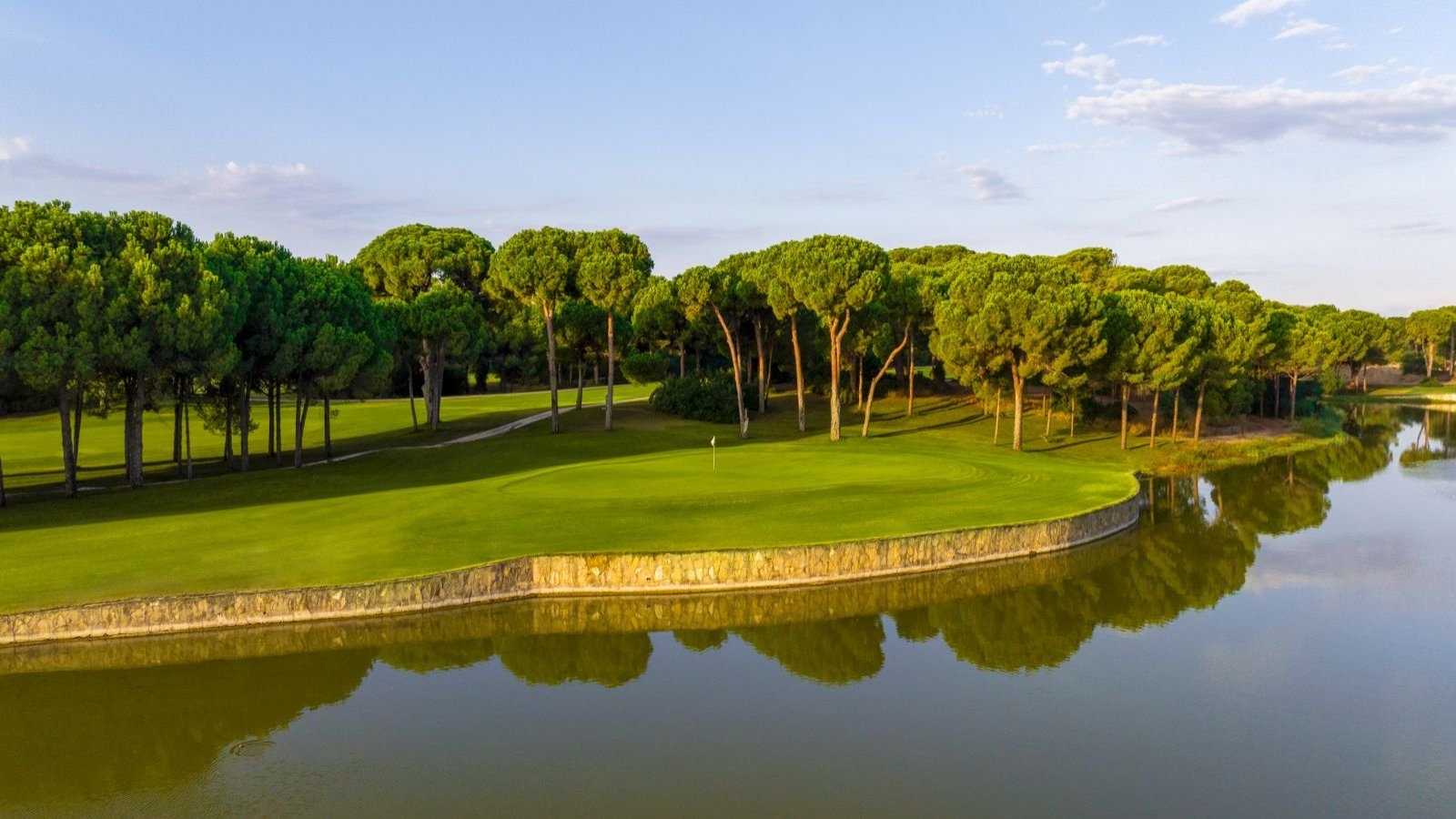 Golf Image