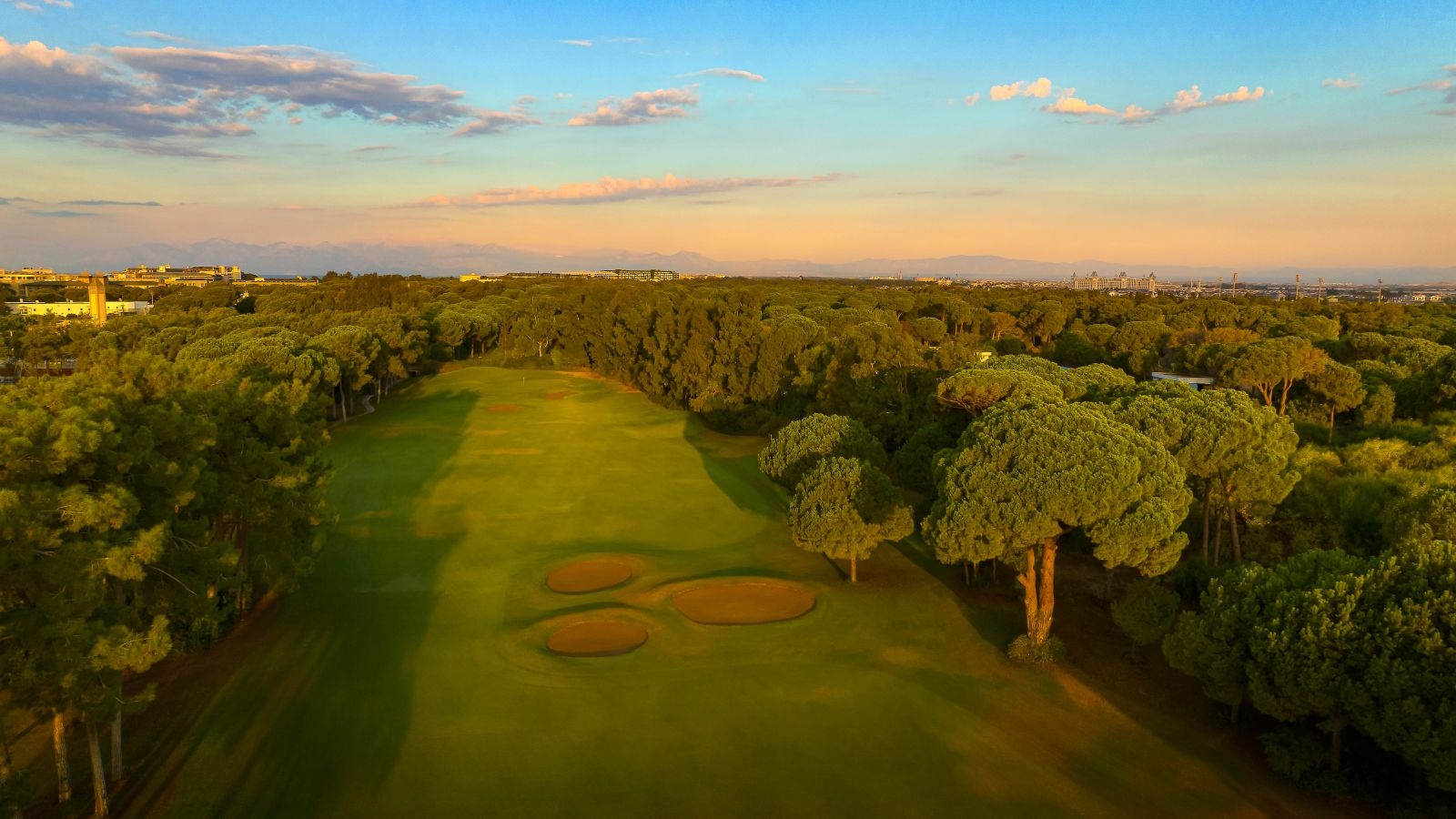 Golf Image