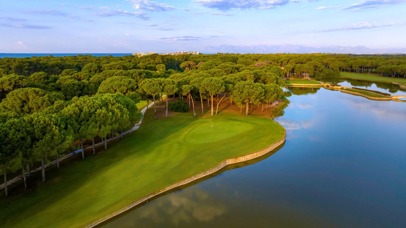 Golf Image
