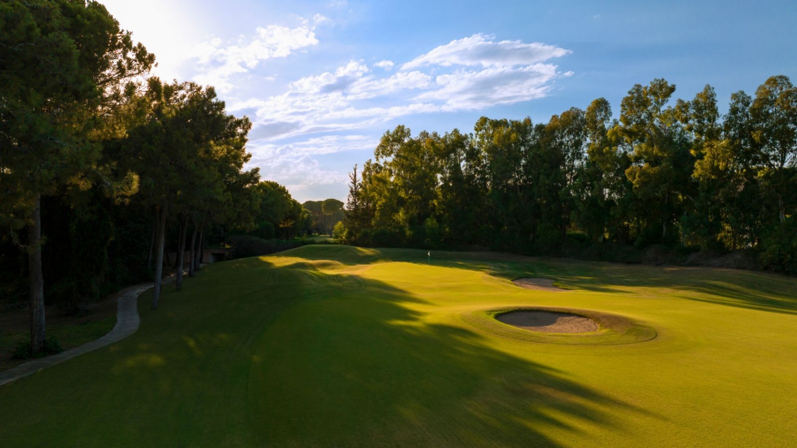 Golf Image