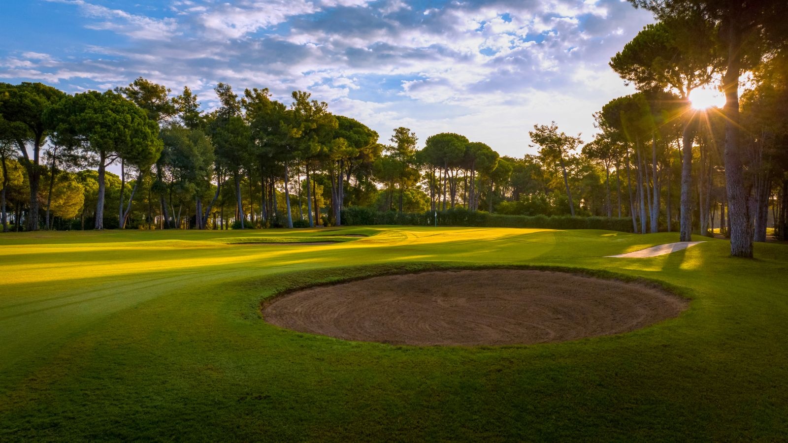 Golf Image