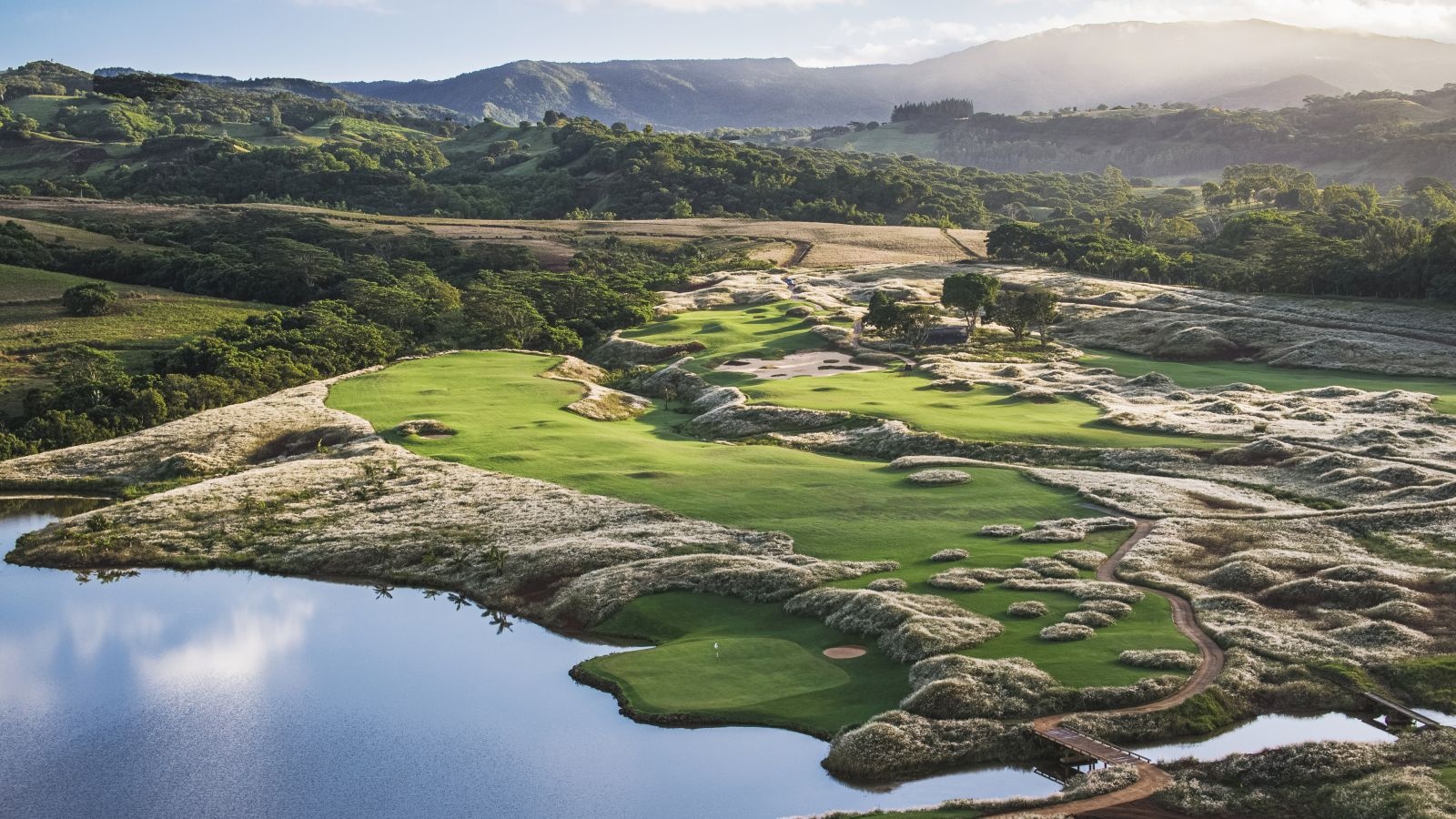 Golf Image