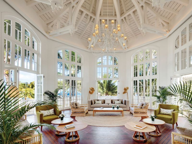 Heritage_Le_Telfair_Reception_Rotunda
