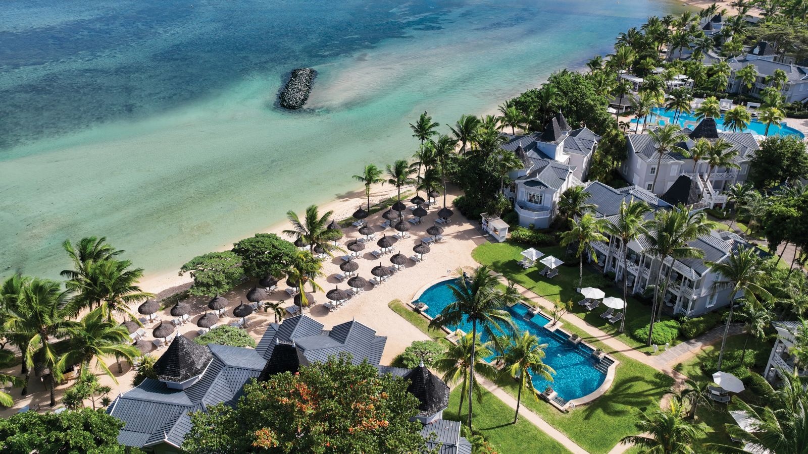 Jan - April 10 Nights 2026 - Offer-ID:1456 - Hotel:Heritage Le Telfair Golf and Wellness Resort Hotel-ID:173