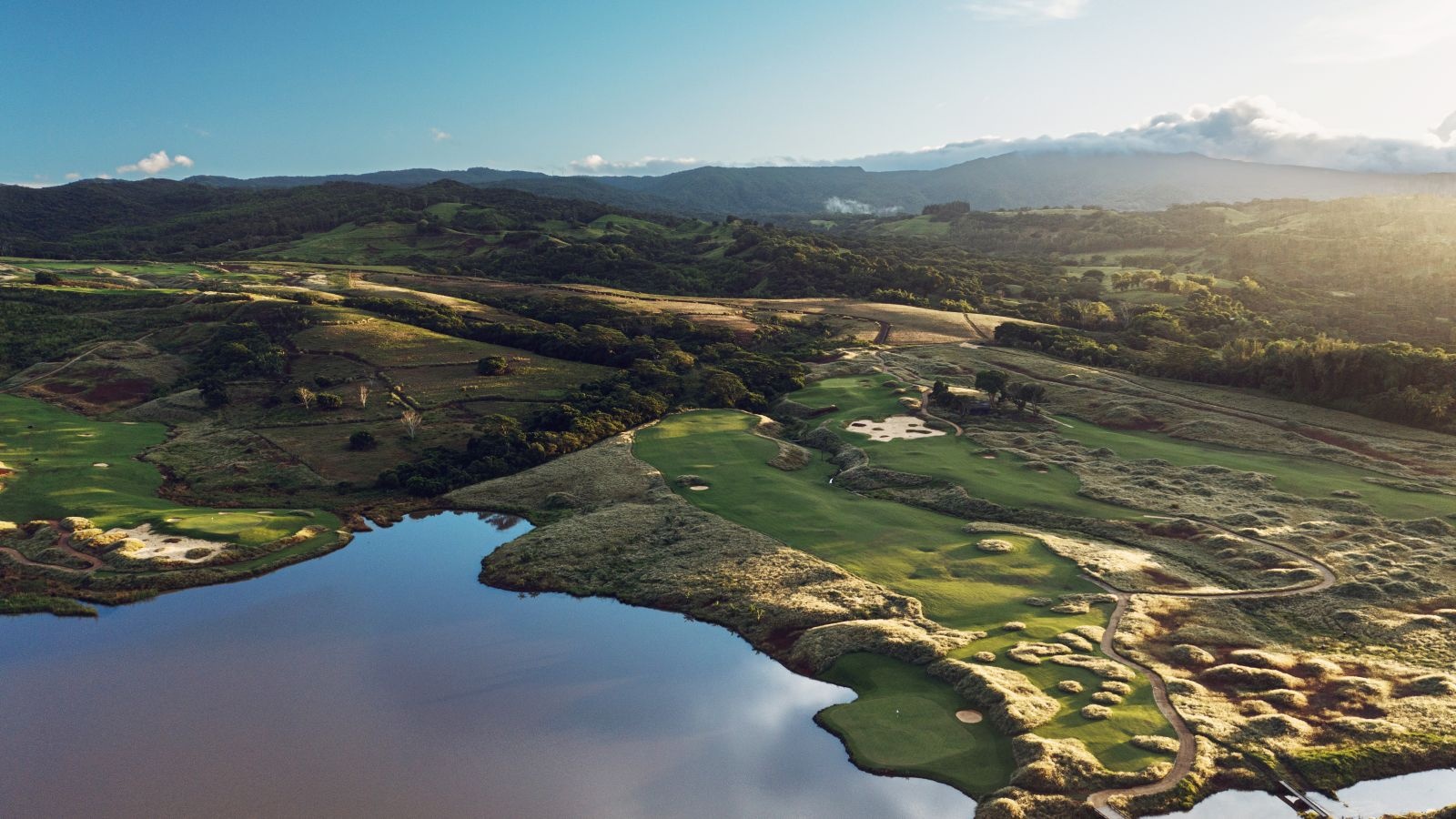 Golf Image
