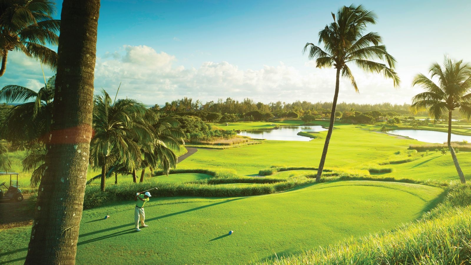 Golf Image