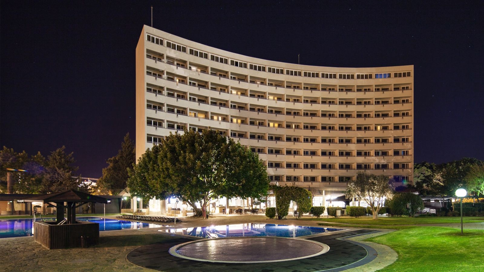 Hyatt Regency Vilamoura