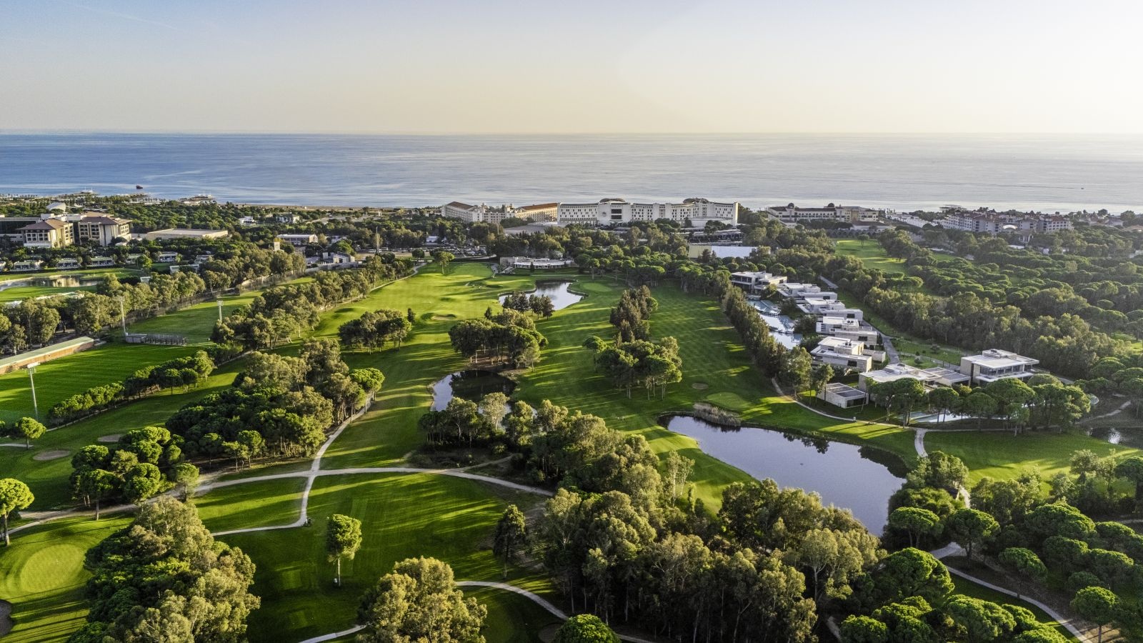 Kaya Palazzo Golf Club