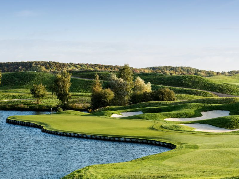 Golf Image