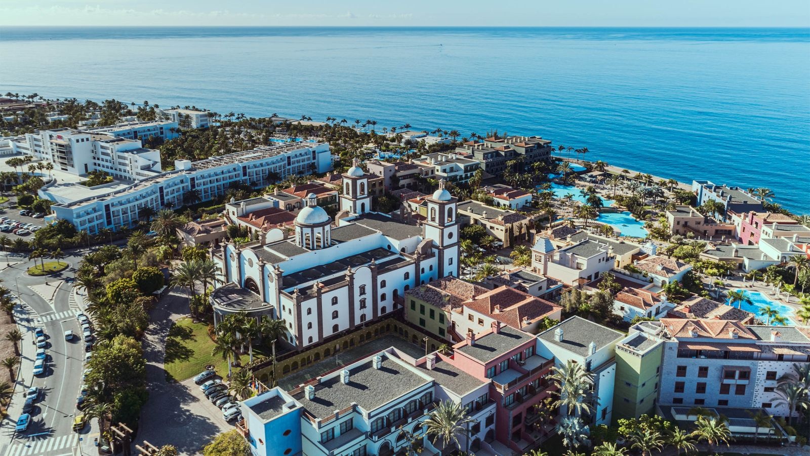 Lopesan Villa del Conde