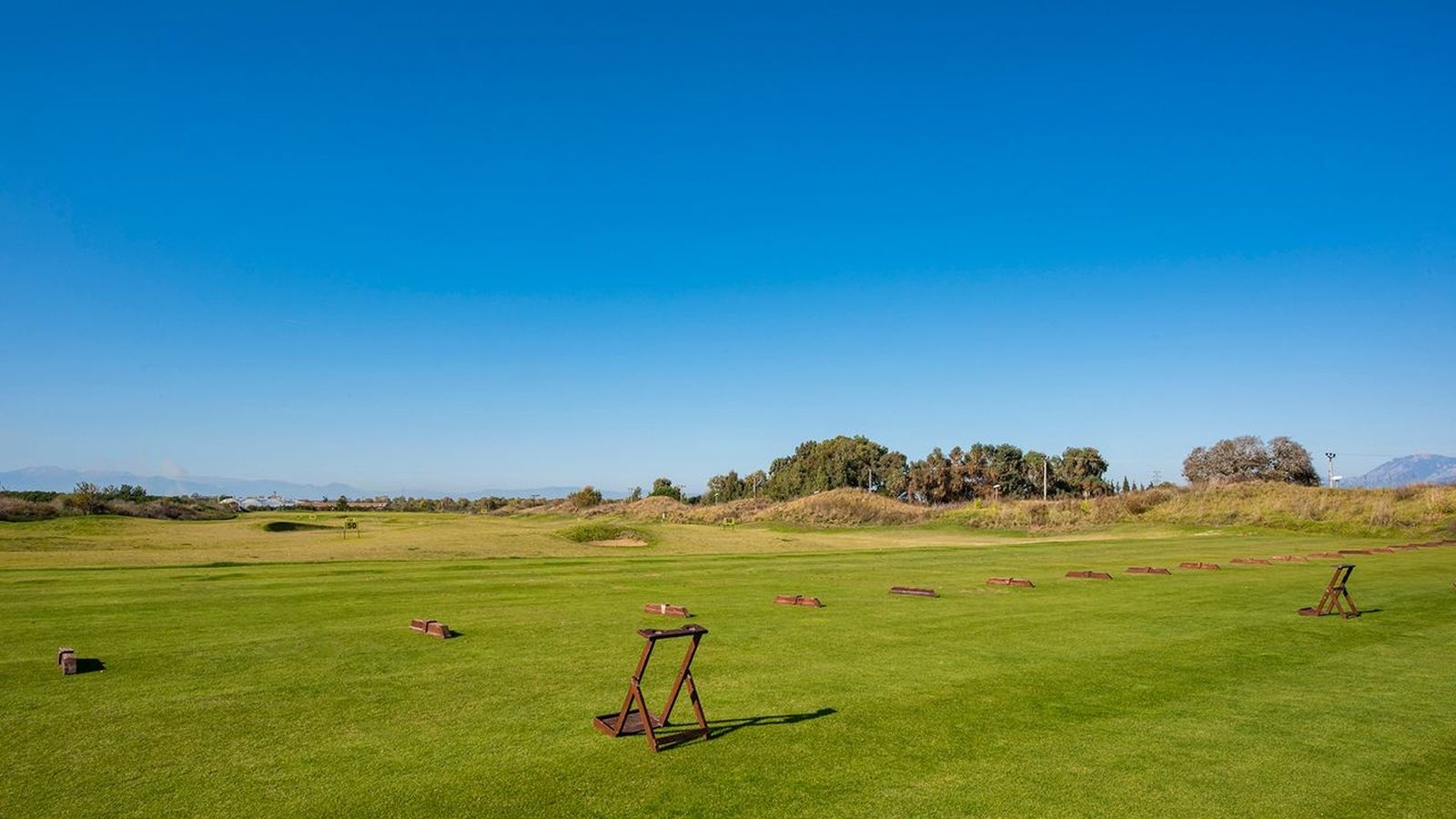 Golf Image