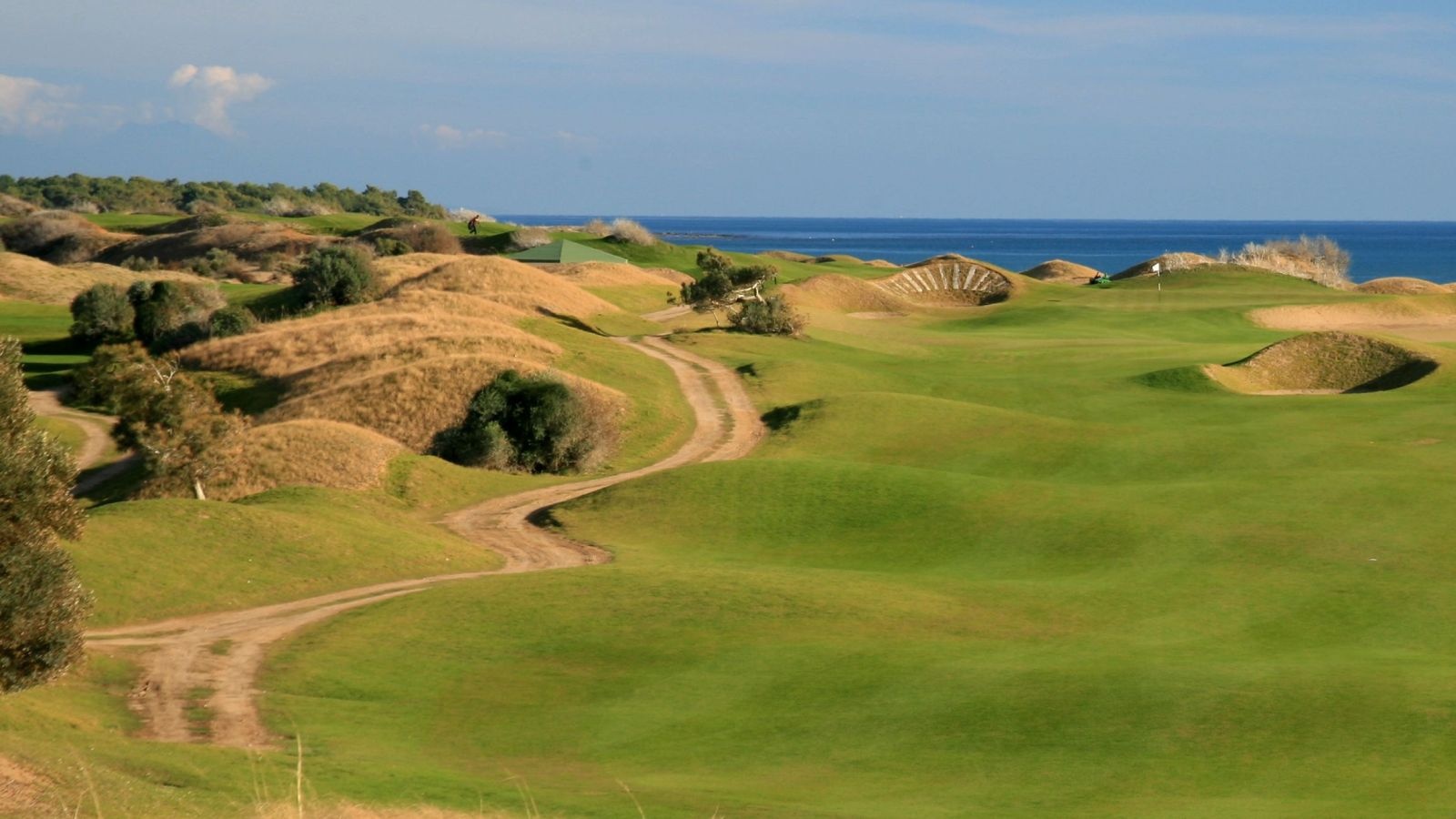 Golf Image