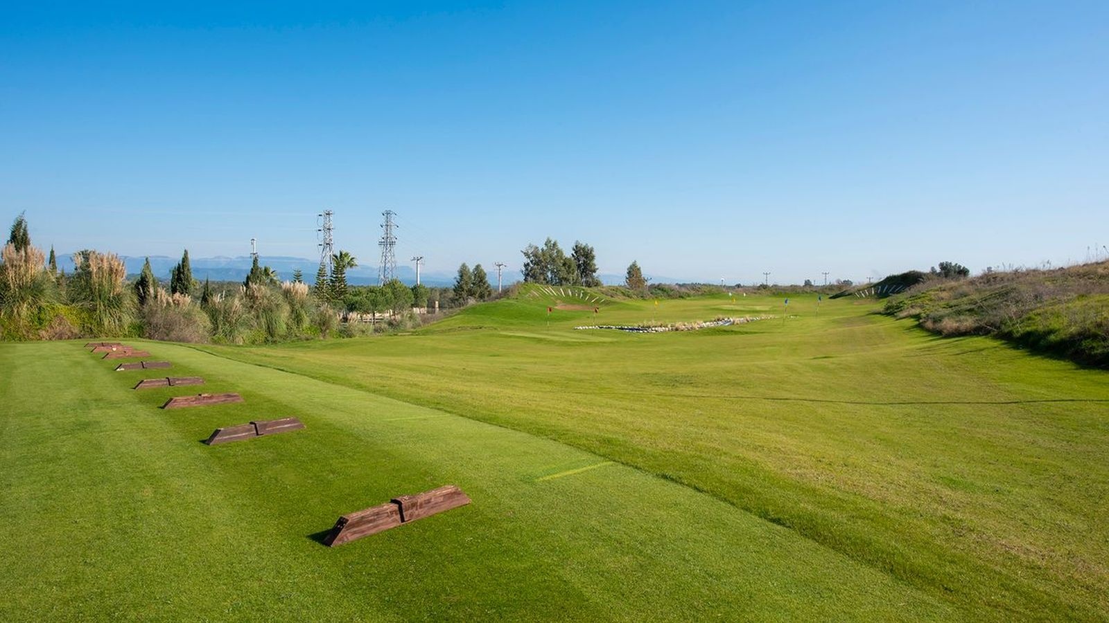 Golf Image