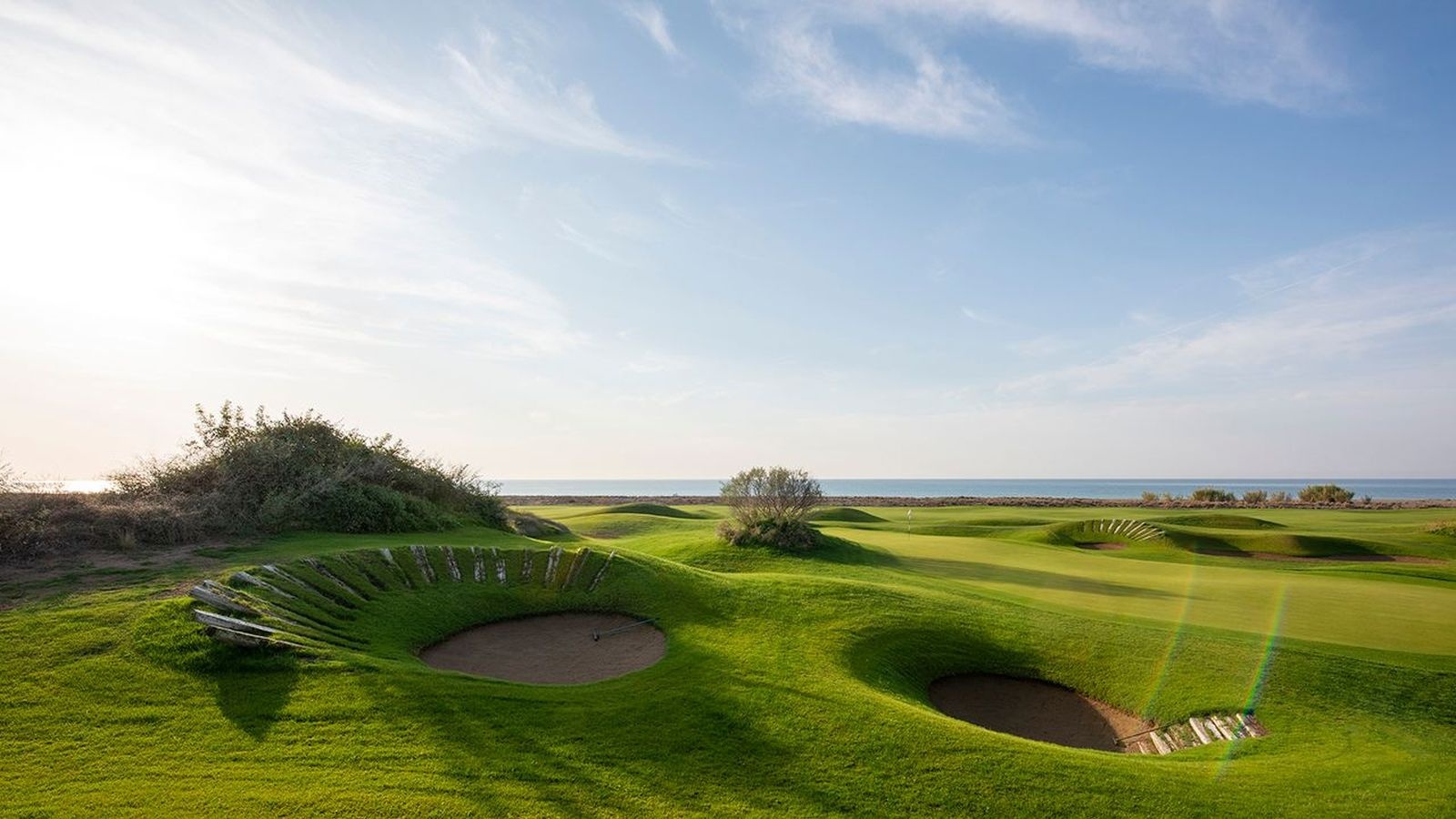 Golf Image