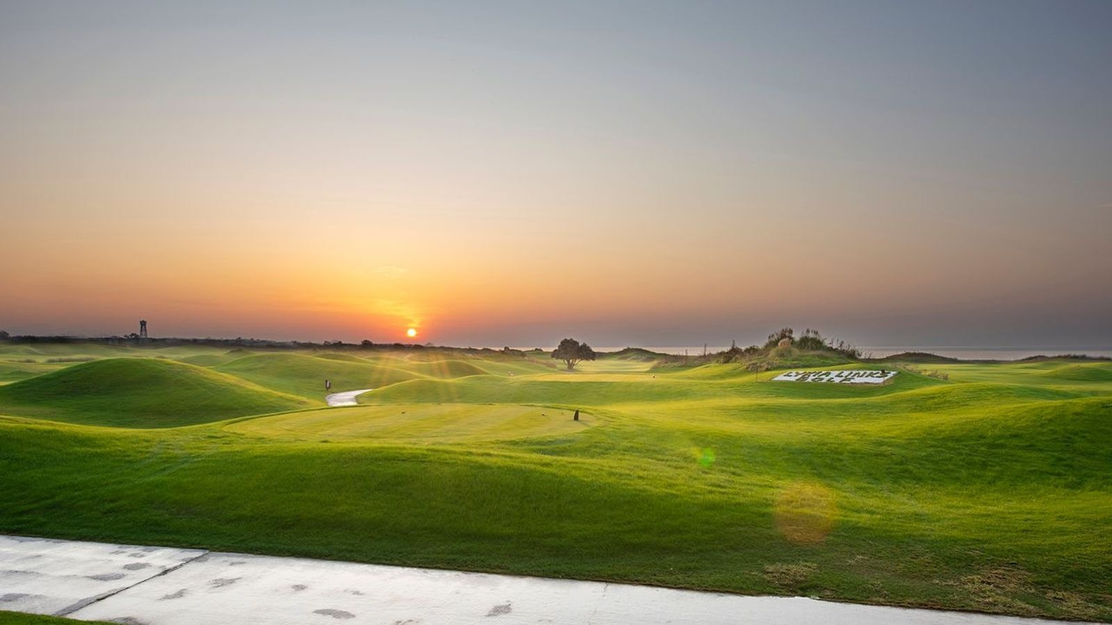 Golf Image