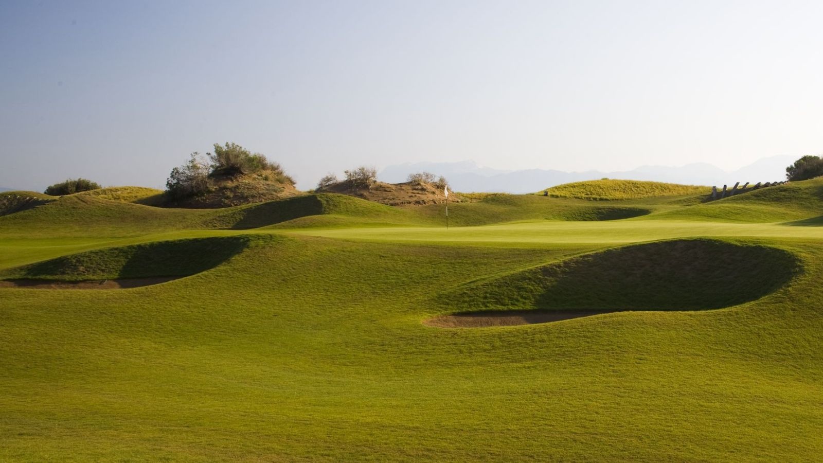 Golf Image