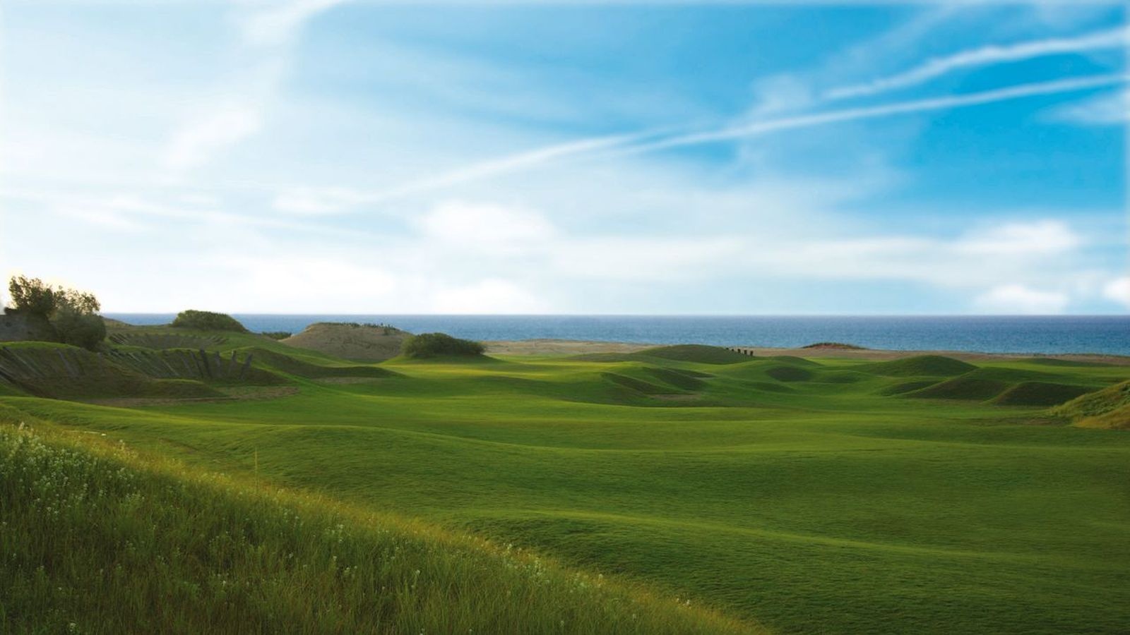 Golf Image