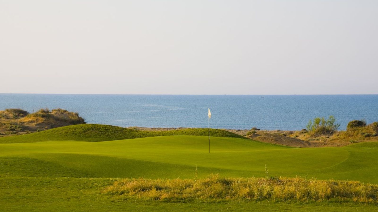 Golf Image