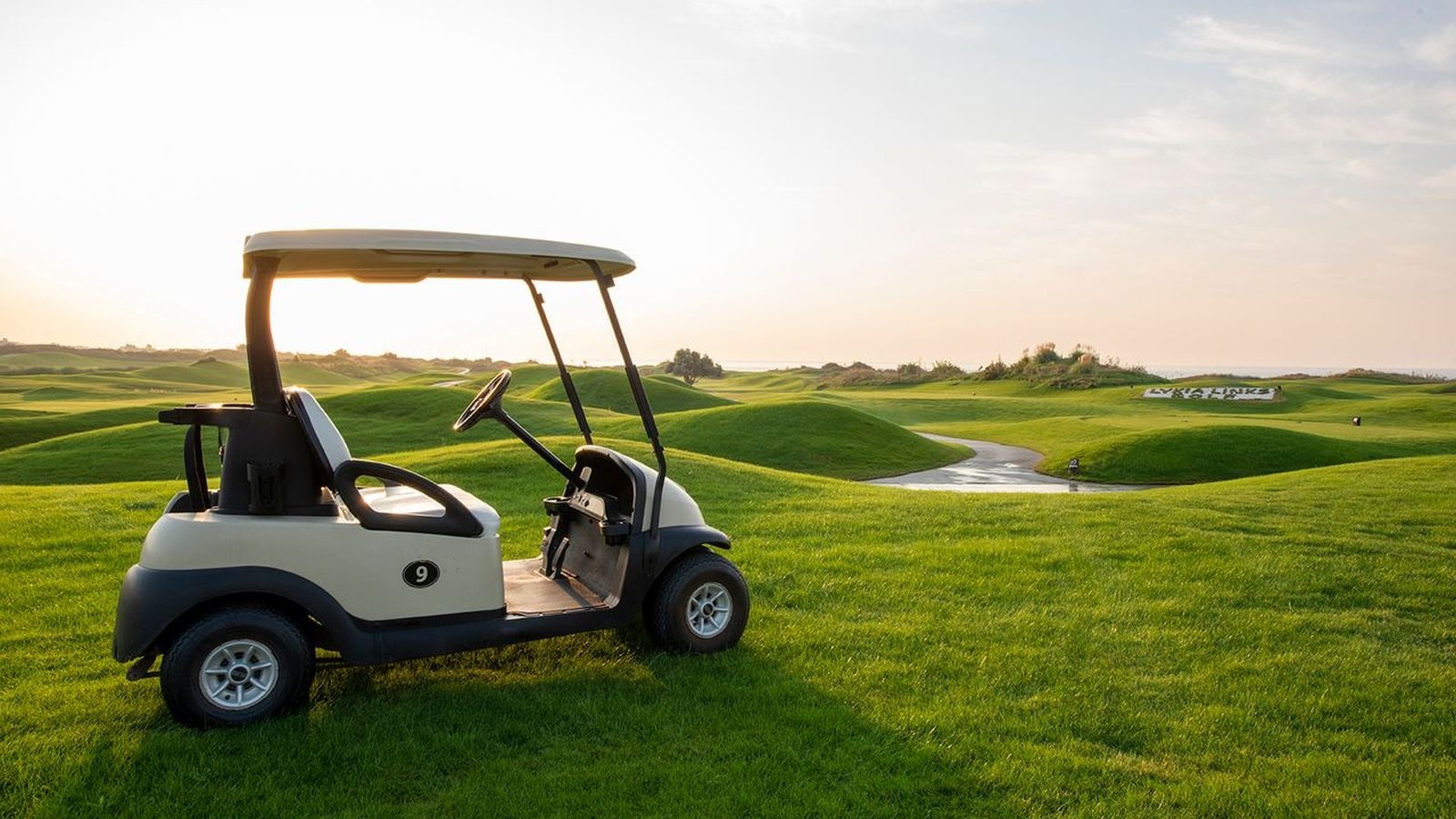 Golf Image