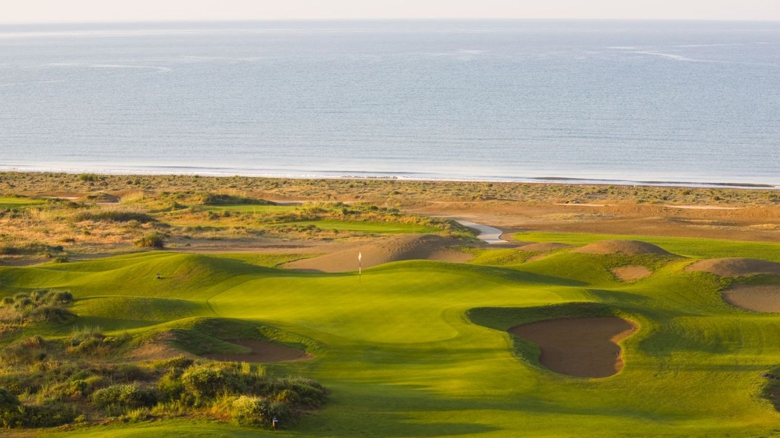 Golf Image