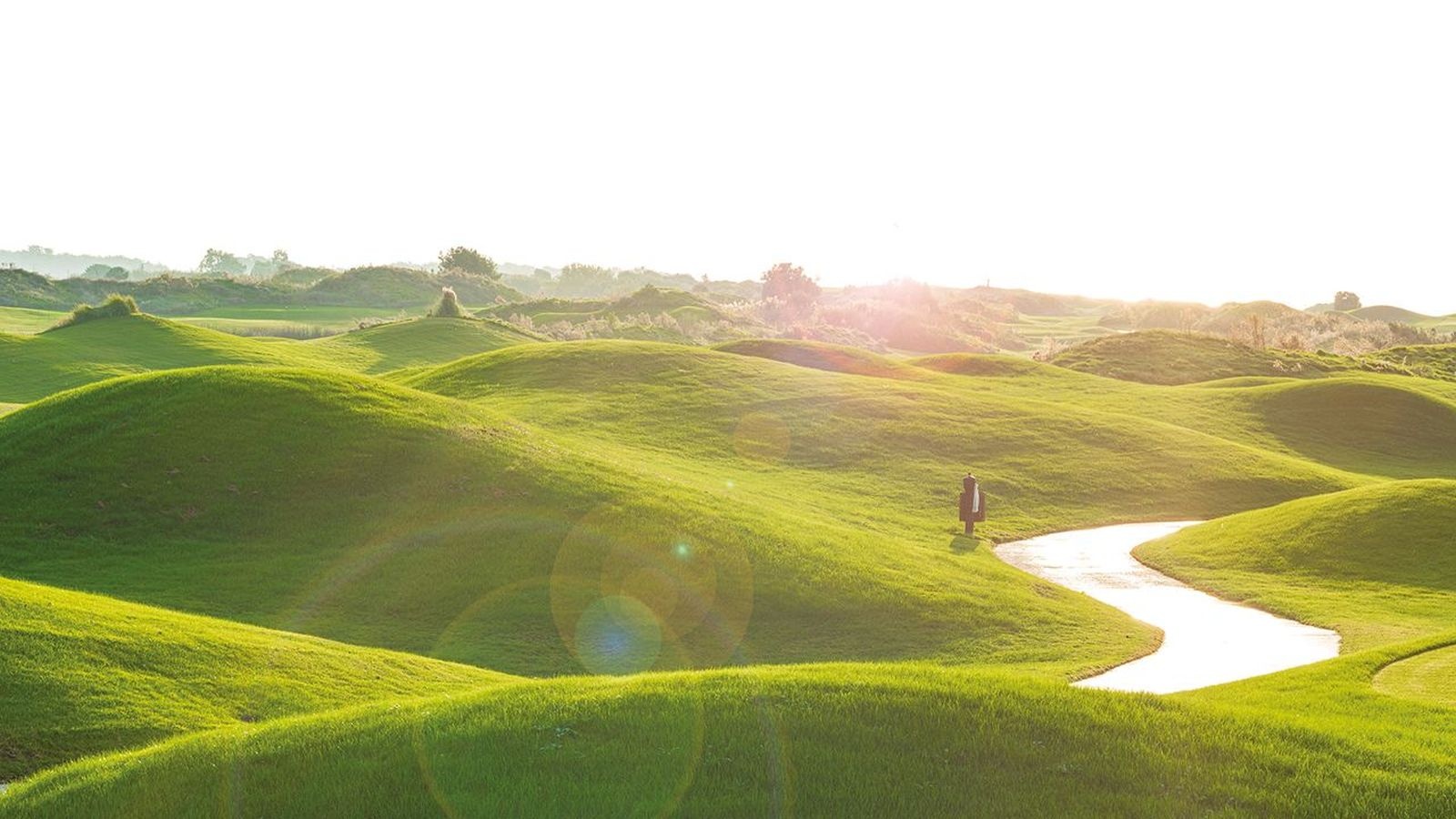 Golf Image