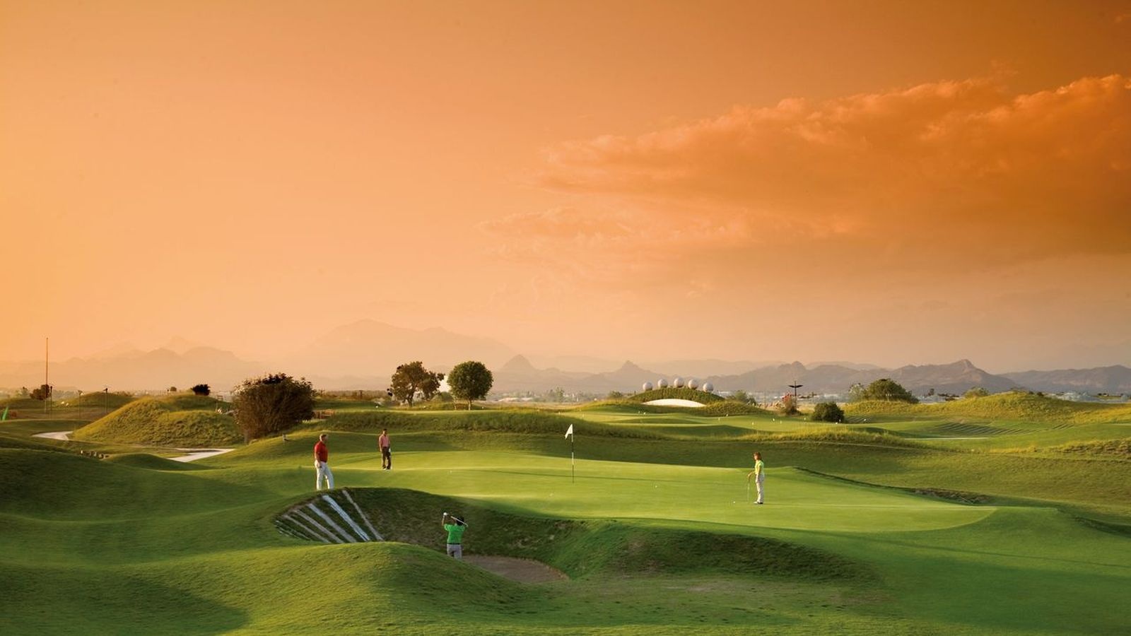 Golf Image