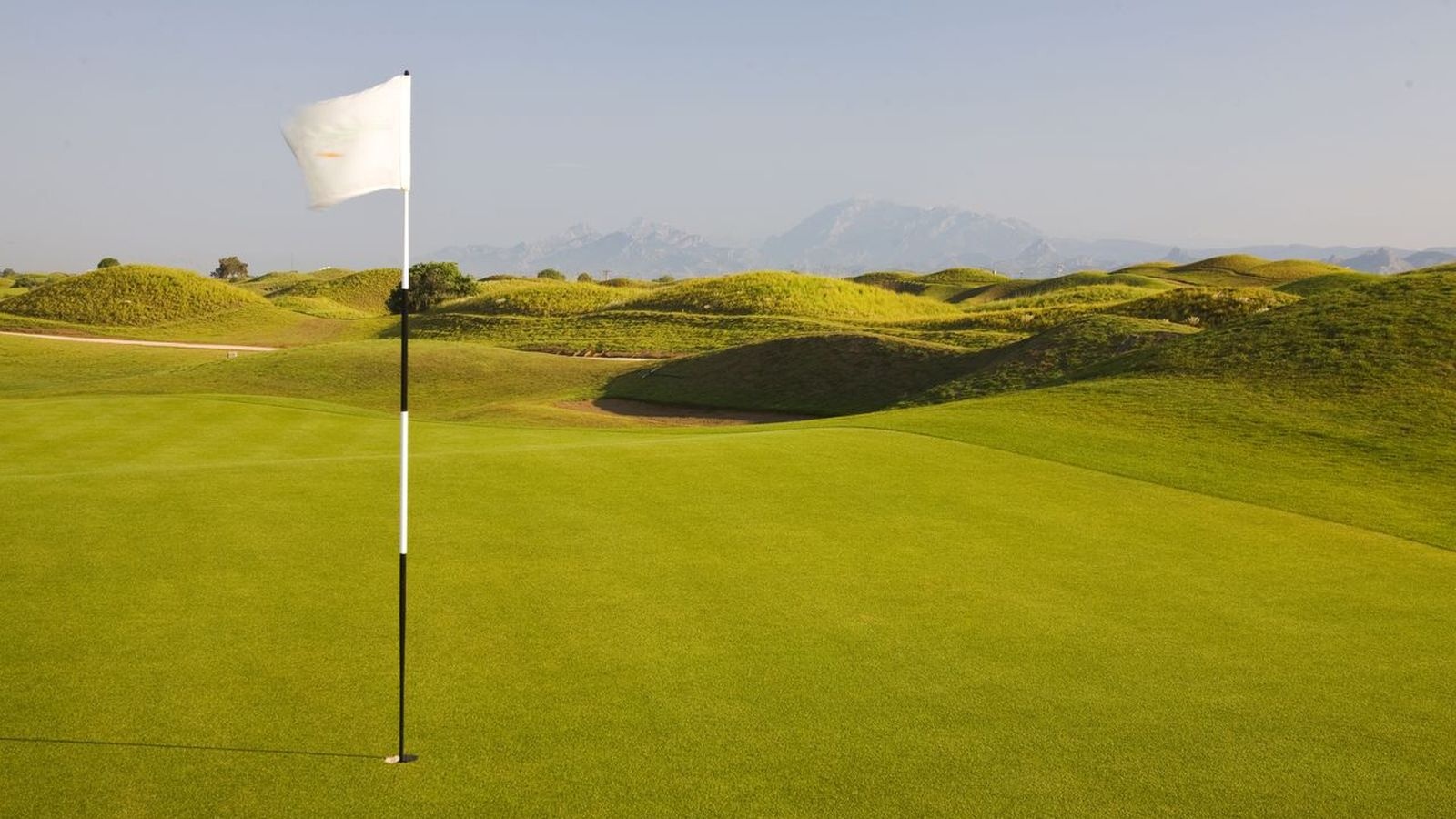 Golf Image