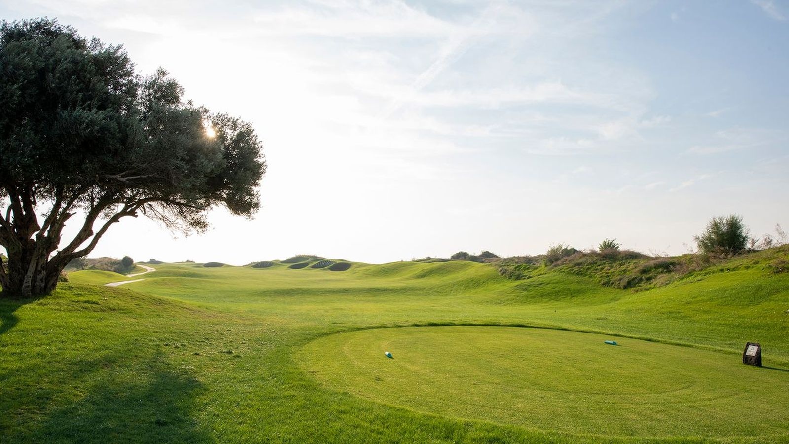 Golf Image