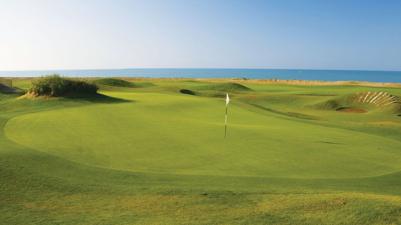 Golf Image