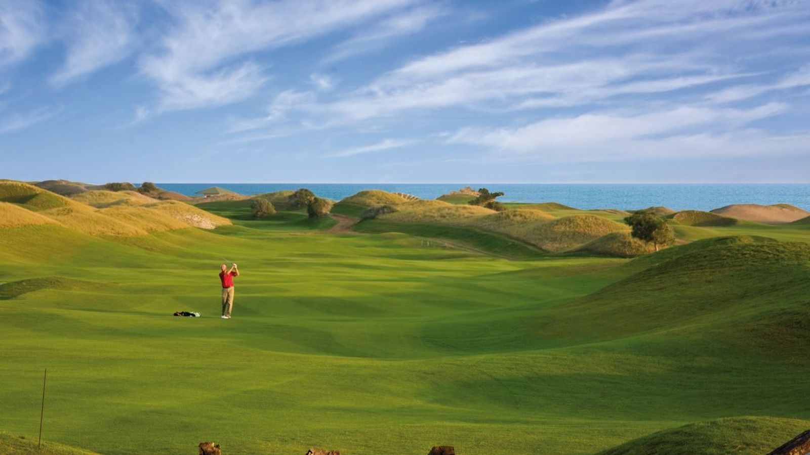 Golf Image