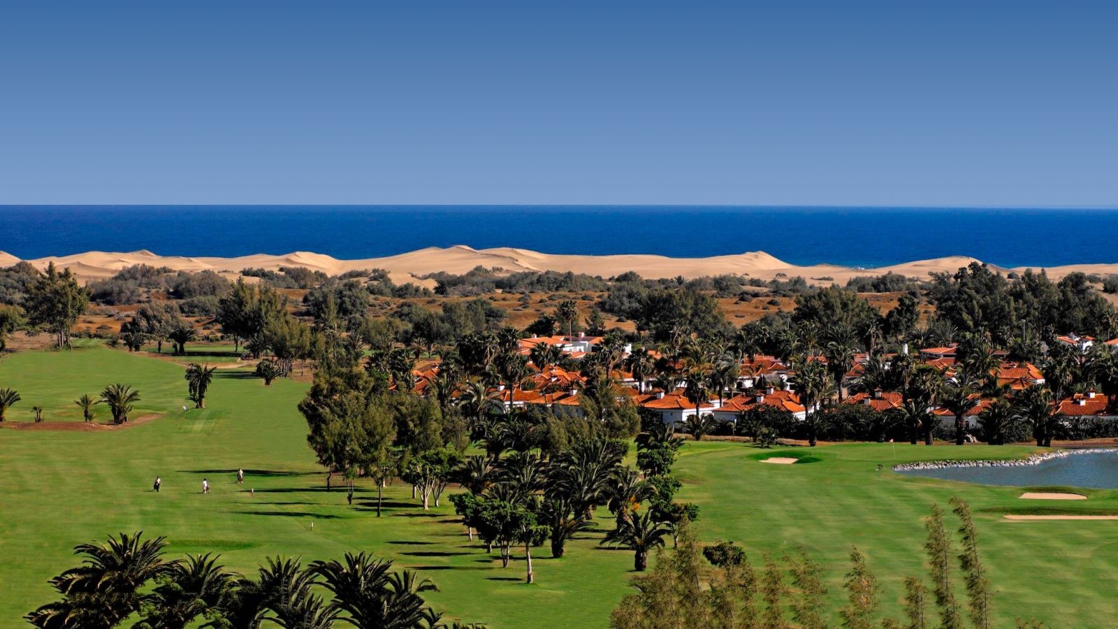 Maspalomas