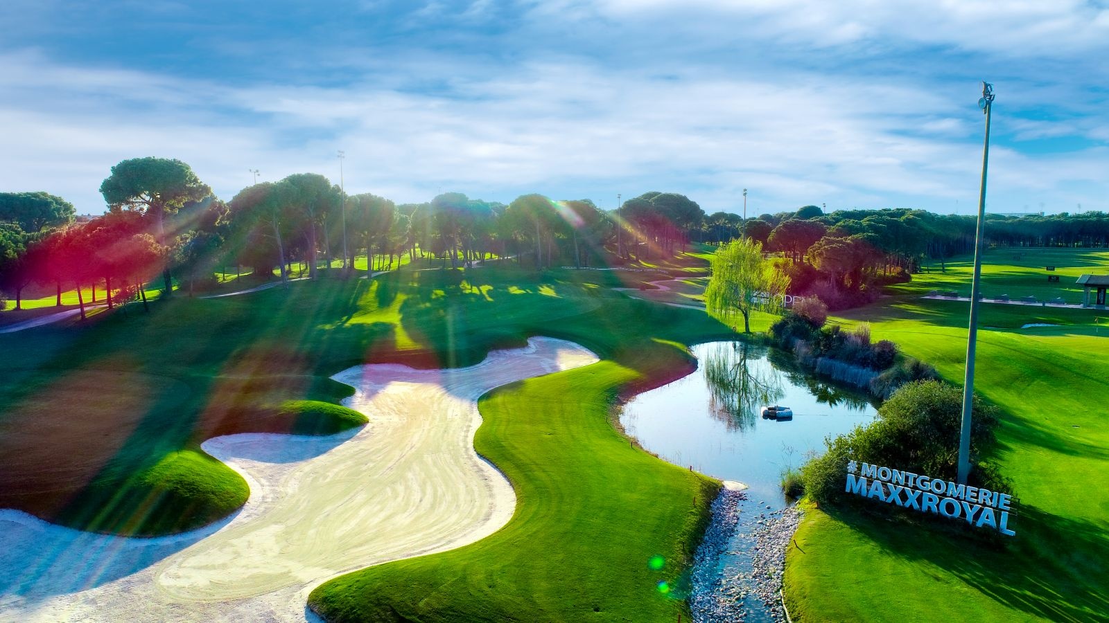 Montgomerie