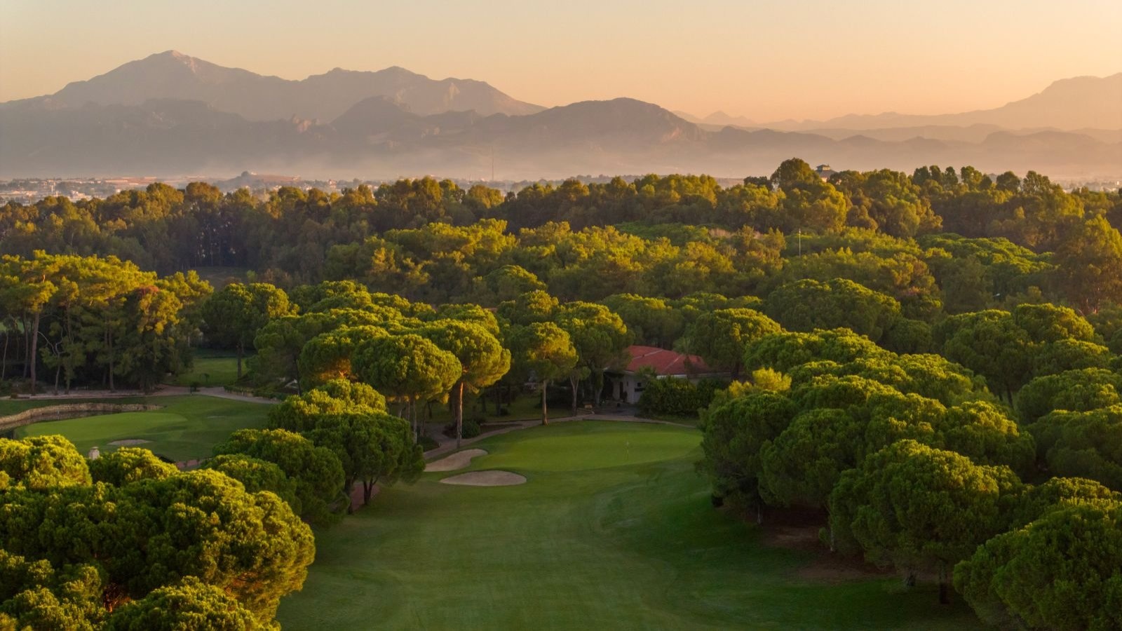 Golf Image
