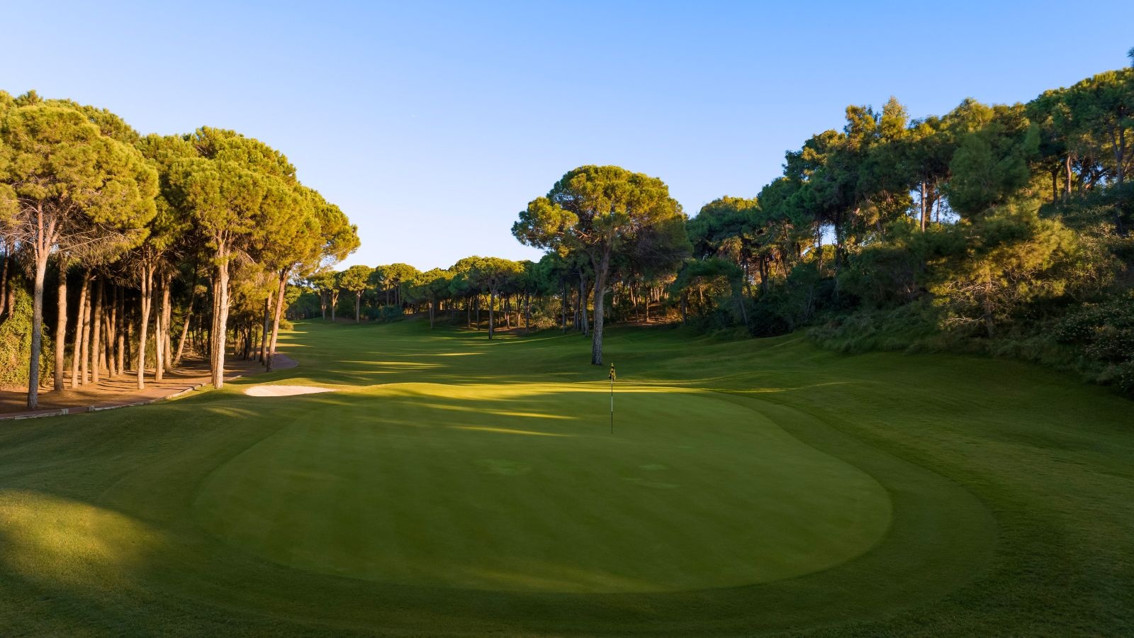 Golf Image