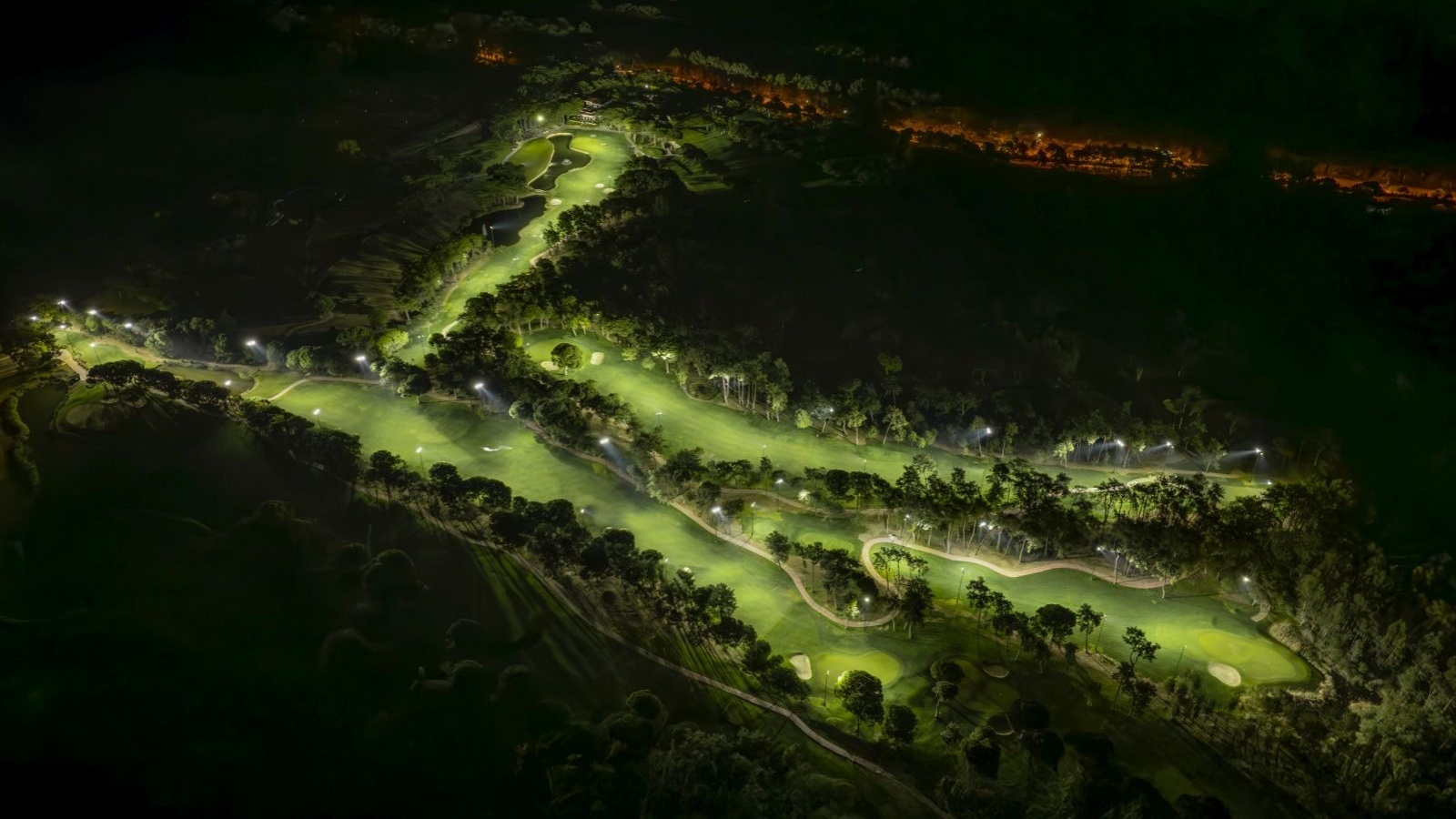 Golf Image