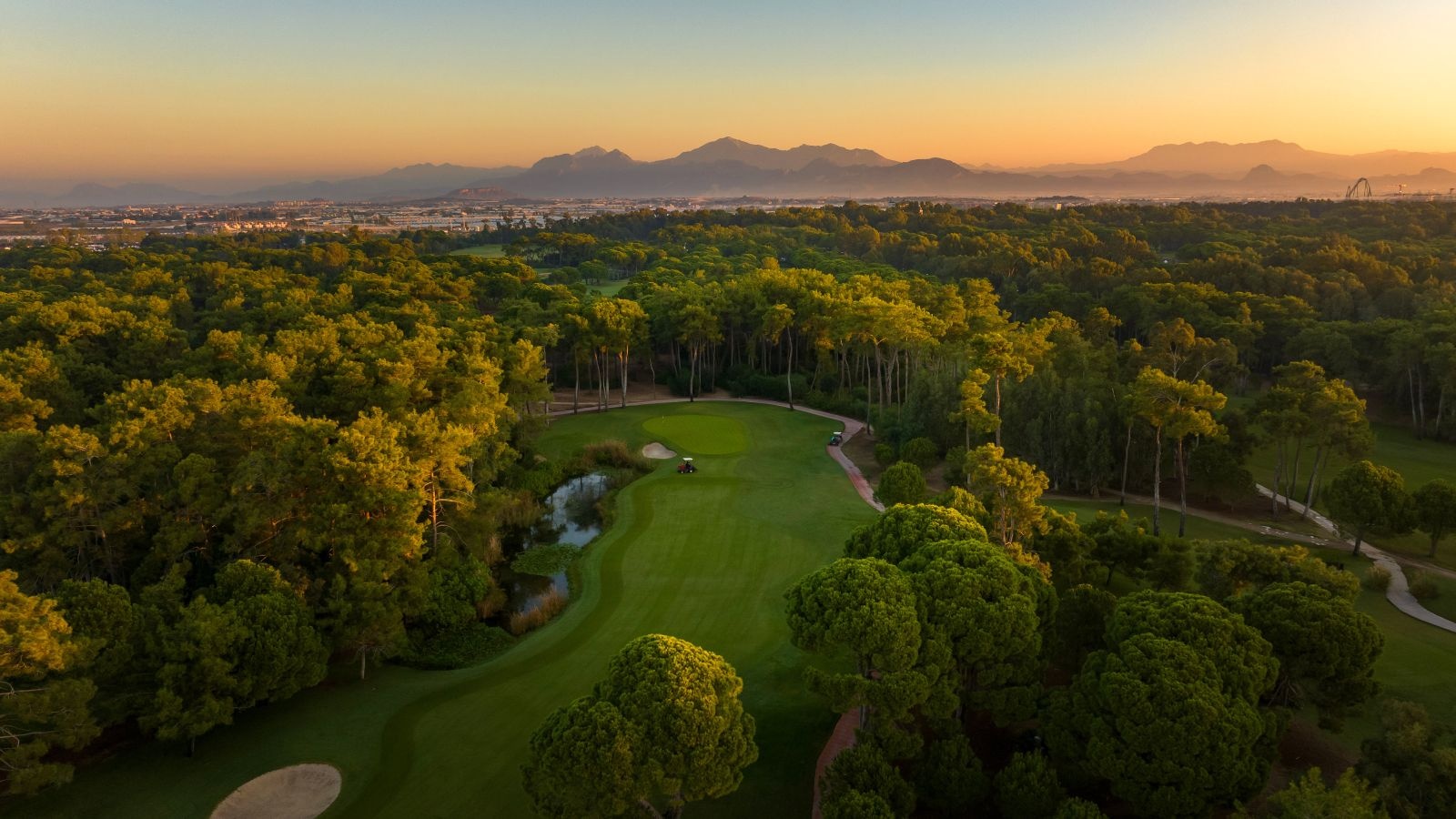 Golf Image