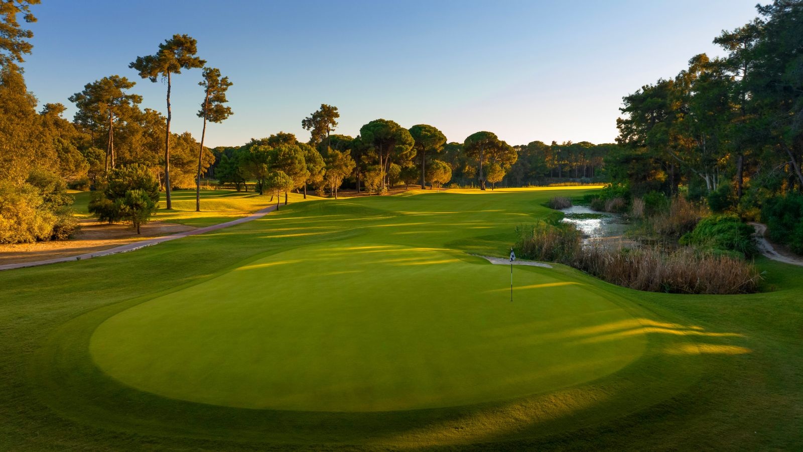 Golf Image