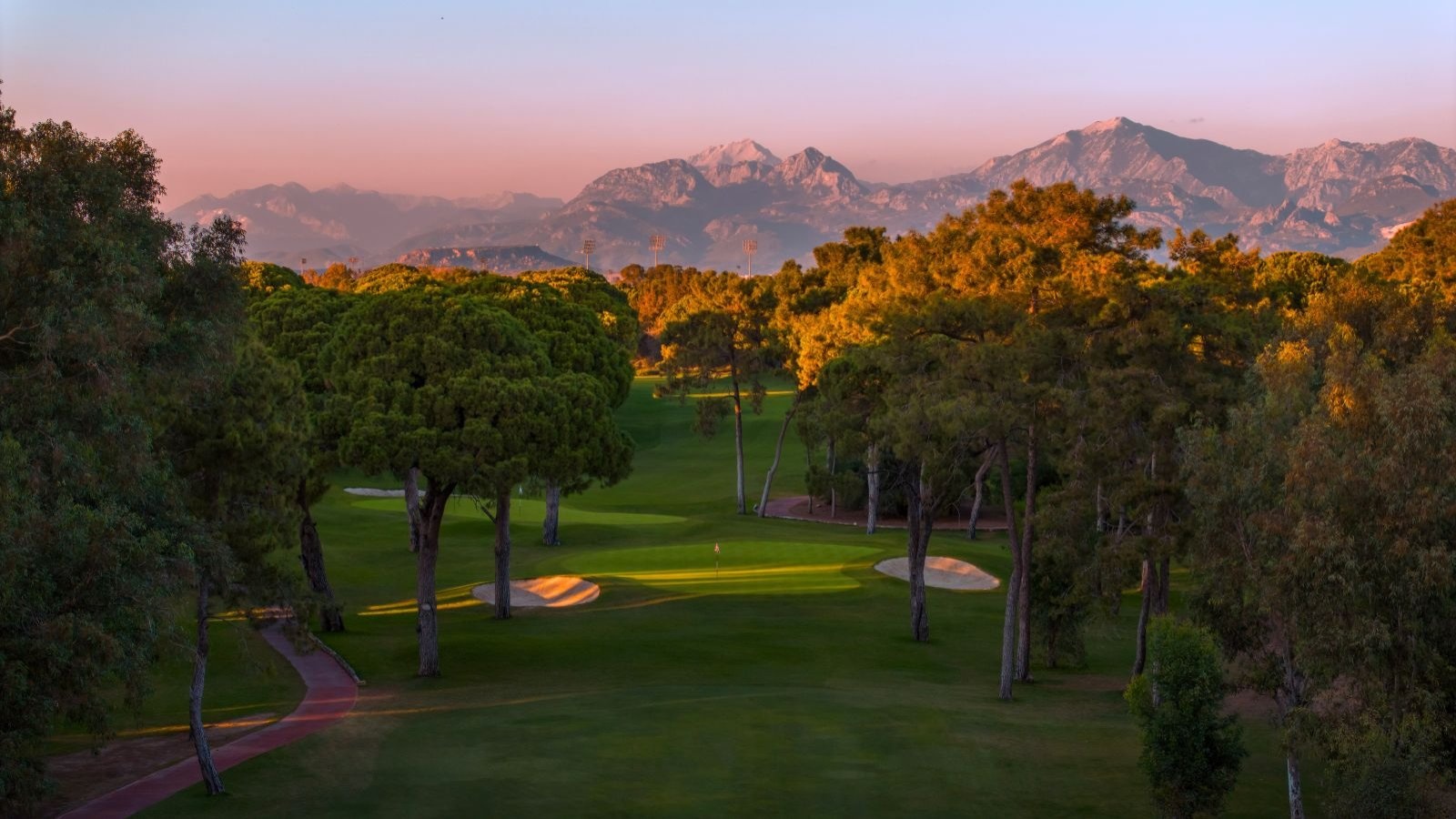 Golf Image