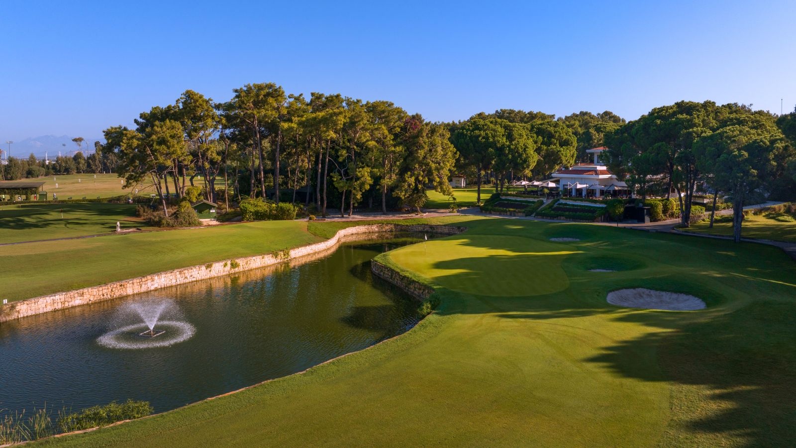 Golf Image