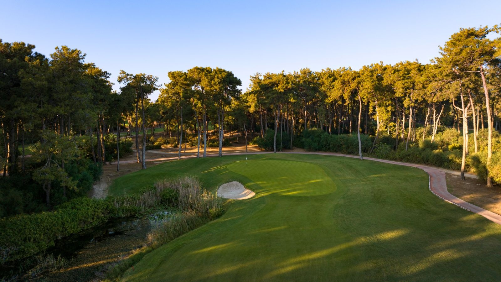 Golf Image